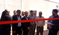 گلخانه یک هکتاری در روستای شمیل حاجی‌آباد با اعتبار ۱۰۰ میلیارد ریال به بهره برداری رسید