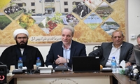خودکفایی کشور در تولید لبنیات، تخم مرغ و مرغ 