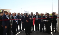 افتتاح کارخانه جوجه‌کشی آرتا جوجه سبلان با ظرفیت ۳۰ میلیون قطعه در استان اردبیل در هفته دولت