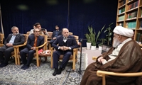 جایگاه کشاورزی در استقلال اقتصادی کشور راهبردی است/ عزم دولت بر تأمین و وفور کالاهای اساسی