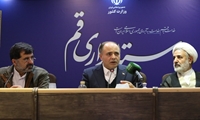 قم ظرفیت تبدیل به هاب تأمین نهاده‌ها و کالاهای اساسی کشور را دارد/ رصد و کنترل بازار نیازمند همکاری نهادهای نظارتی است