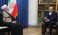 لزوم تقویت امنیت غذایی با بهره‌گیری از ظرفیت‌های علمی و دینی بخش کشاورزی