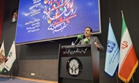 برنامه هفتم در حوزه آب و خاک با اعتبارات دولتی قابل دستیابی نیست/ لزوم تعریف مدل مالی با همکاری بخش خصوصی