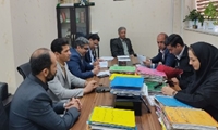 سی و چهار پرونده در کمیسیون هیأت نظارت ماده ۳۳ تعیین تکلیف شد
