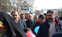 تحریم‌ها برطرف نشود مذاکره با آمریکا مفهومی ندارد