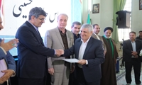 سرپرست سازمان جهاد کشاورزی استان یزد معرفی شد