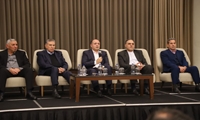  وزیر جهاد کشاورزی: موانع توسعه صادرات باید برداشته شود/ تلاش برای حل مشکلات گمرک ترکیه/ کارشناسان کشاورزی رایزن اقتصادی شوند 