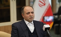 اقتصاد دریا‌محور بازار کشاورزی ایران و چین را گسترش می‌دهد 
