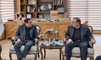 اختصاص ۵ هزار میلیارد تومان برای توسعه آبیاری نوین کشاورزی در کشور
