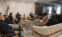 وزیر جهاد کشاورزی از خدمات سازمان حراست قدردانی کرد