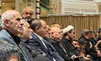مرحوم توکلی در عرصه سیاست و اقتصاد پاکدست زیست و شرافتمندانه ایستاد