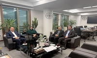 قدردانی وزیر جهاد کشاورزی از تلاش‌های کارکنان معاونت توسعه بازرگانی