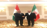 همکاری‌های کشاورزی ایران و تاجیکستان توسعه می‌یابد