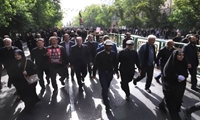 پیوند عمیق ملت ایران و نظام ناگسستنی است