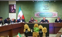 بازار با سیاست‌های صادراتی متعادل خواهد شد/ وضعیت مطلوب ذخایر راهبردی کشور