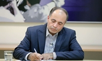 «حمزه رستم‌پور» معاون وزیر و رئیس سازمان شیلات ایران شد