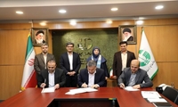 امضای تفاهم‌نامه بیمه جبران خسارات حیات‌وحش؛ گامی در حمایت از کشاورزان و حفظ تنوع زیستی