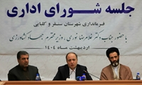 اقتصاد کشاورزی سنقر تقویت شود/ مبنای قیمت‌گذاری‌ها حمایت از تولید است