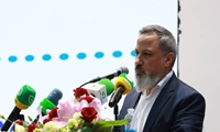 رئیس ستاد بزرگداشت هفته جهاد کشاورزی منصوب شد 