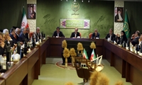 سیزدهمین نشست ستاد عالی پسته