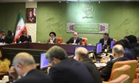 تورم با نظارت و رصد کلان بازار اصلاح می‌‌شود
