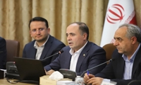 بخش کشاورزی در شرایط خشکسالی و محدودیت منابع، پیشتاز رشد اقتصادی کشور است
