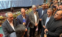 تداوم تولید و معیشت کشاورزان در اولویت وزارت جهاد کشاورزی است