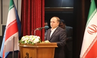 دانشگاه موتور محرک کشاورزی ایران است/ امنیت غذایی پایدار در گرو هم‌افزایی دولت و دانشگاه