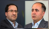گزارش میدانی افلاطونی به وزیر جهاد کشاورزی درباره آتش‌سوزی الیت چالوس