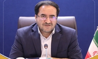 «رضا افلاطونی» معاون وزیر و رئیس سازمان منابع طبیعی و آبخیزداری کشور شد