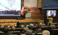 سی و هفتمین گردهمایی فرماندهان مهندسی رزمی جنگ