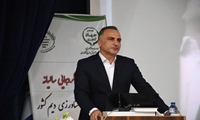 موفقیت ایران در تولید ارقام جدید کشاورزی چشمگیر است