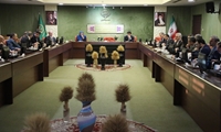 ستاد هماهنگی امنیت غذایی 1404.06.25