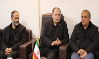 امنیت غذایی مدیون تلاش کشاورزان و دامداران کشور است/ چرخ تولید متوقف نشد