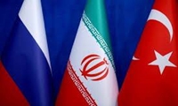 هیات وزارت جهاد کشاورزی به ترکیه و روسیه سفر کرد