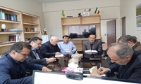 بسترسازی مناسب برای مشارکت سرمایه‌گذاران در پروژه‌های آب و خاک