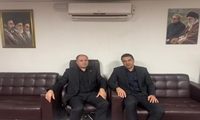 افزایش بهره‌وری و کیفی‌سازی غلات برنامه راهبردی دولت است