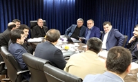 شرایط خرید تضمینی گندم تسهیل می‌شود/ تامین اعتبار تولید قراردادی مرغ و تخم‌مرغ