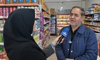 تأمین ۸۵ درصد امنیت غذایی کشور توسط تولیدکنندگان داخلی/ تداوم عرضه کالاهای اساسی در طرح ضیافت تا پایان فروردین