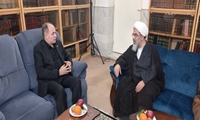 نقش وزارت جهاد کشاورزی در استحکام اجتماعی پشت جبهه درخشان بود/ قدردانی از تأمین امنیت غذایی در شرایطی جنگی