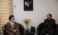 تعاون روستایی بازوی اجرایی بخش کشاورزی در تامین امنیت غذایی کشور است