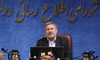 حضرتی: اقدامات دولت درباره تامین امنیت غذایی در جنگ رمضان مستندسازی شود/ ضرورت تقویت امید در جامعه