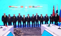 بیانیه مشترک یازدهمین اجلاس وزرای کشاورزی سازمان همکاری شانگهای صادر شد