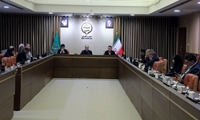 امنیت غذایی کشور با قدرت تمام حفظ شد/ ناکامی دشمن در اخلال در اقتصاد و بازار