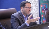 حفاظت از منابع پایه اولویت‌ سازمان منابع طبیعی/ نظارت بر حسن اجرای قراردادهای حفاظتی سازمان ضروری است