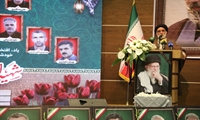 امنیت غذایی پشتوانه اصلی امنیت ملی و پیروزی در جنگ تحمیلی است
