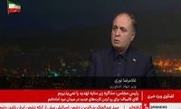 پیش‌بینی تولید 14 میلیون تن گندم در سال زراعی جاری/ امنیت غذایی کشور تاب‌آوری بالایی دارد