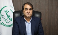 نهاده دامی به میزان کافی در سامانه بازارگاه موجود است