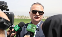 پیش بینی تولید 13/5 میلیون تن گندم در کشور طی سال جاری 