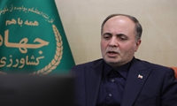 تولیدات داخلی 85 درصد امنیت غذایی کشور را تامین می کند